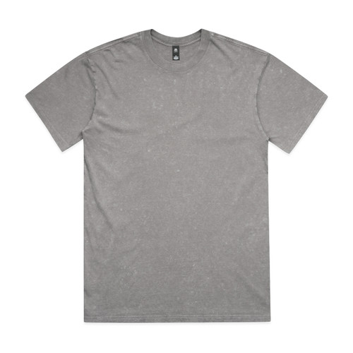 GREY STONE stone-wash-heavy-tee-greystone
